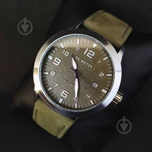 Наручний годинник чоловічий Military Ochstin - фото 20