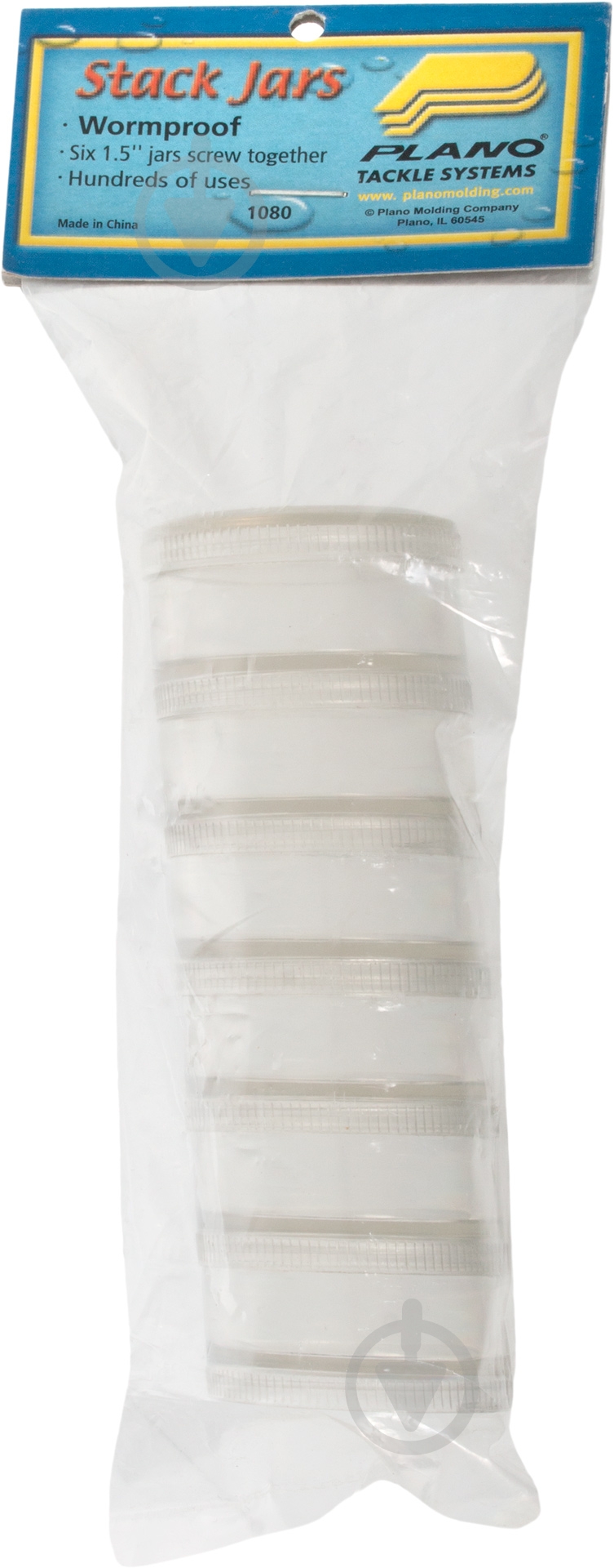 Коробка Plano 1080-00 - фото 3