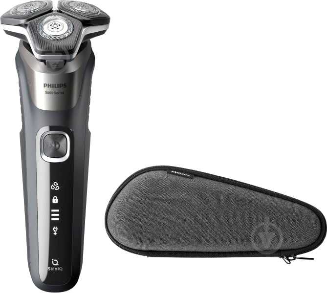 Электробритва Philips S5887/30 Series 5000 - фото 1