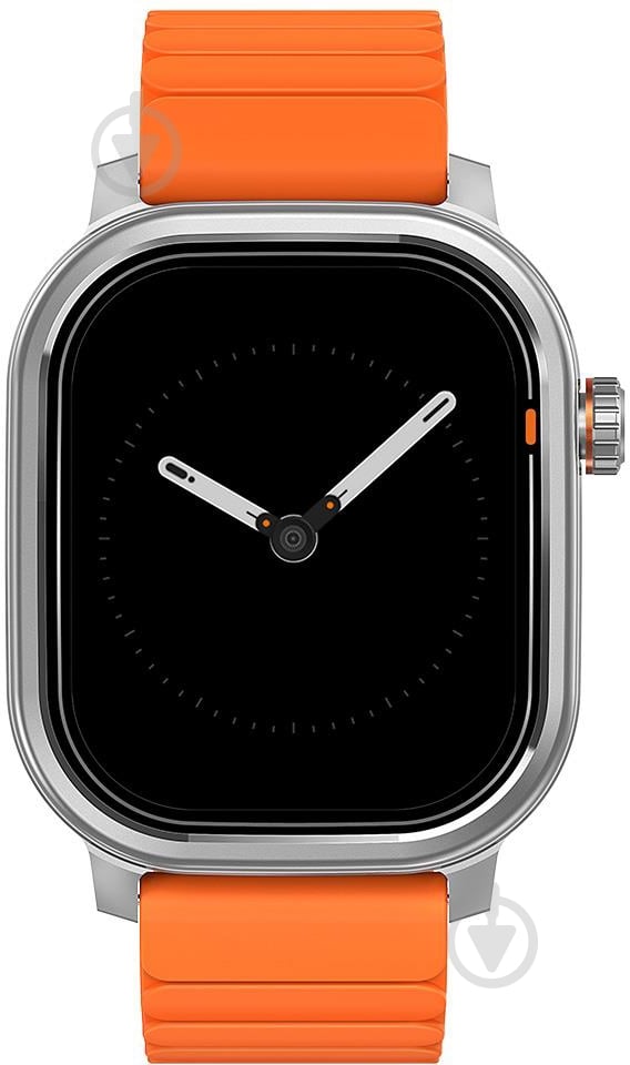 Фітнес-браслет Kospet PULSE silver (PULSE SILVER) - фото 12