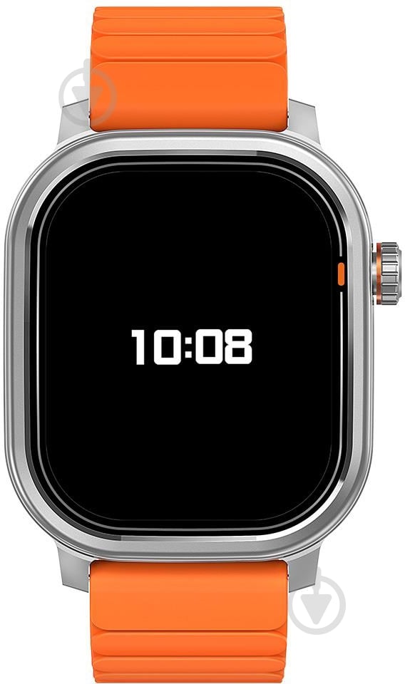 Фітнес-браслет Kospet PULSE silver (PULSE SILVER) - фото 13