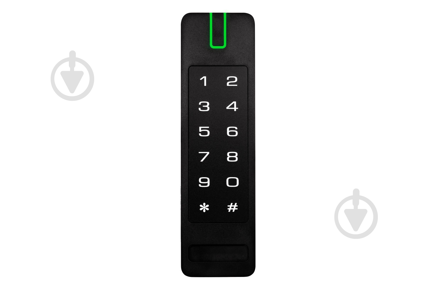 Считыватель мультиформатный U-PROX SL maxi (FP000739-2) - фото 1 Считыватель мультиформатный U-PROX SL maxi (FP000739-2) - фото 1