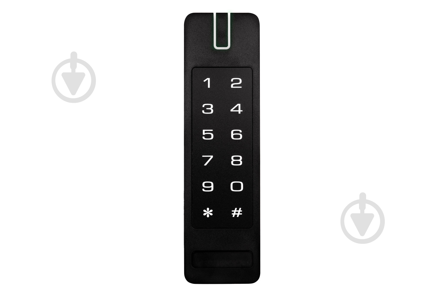 Считыватель мультиформатный U-PROX SL maxi (FP000739-2) - фото 2 Считыватель мультиформатный U-PROX SL maxi (FP000739-2) - фото 2