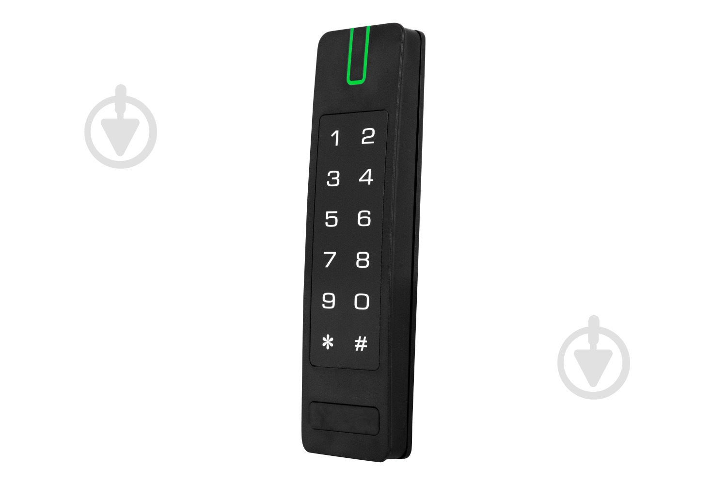 Считыватель мультиформатный U-PROX SL maxi (FP000739-2) - фото 3 Считыватель мультиформатный U-PROX SL maxi (FP000739-2) - фото 3