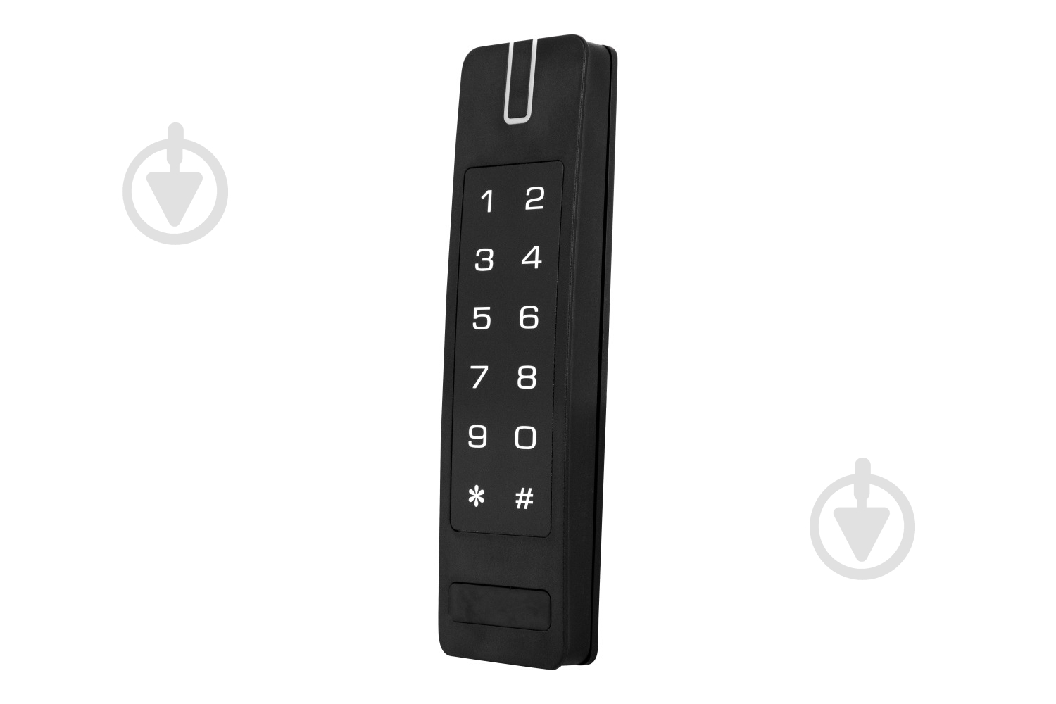 Считыватель мультиформатный U-PROX SL maxi (FP000739-2) - фото 4 Считыватель мультиформатный U-PROX SL maxi (FP000739-2) - фото 4