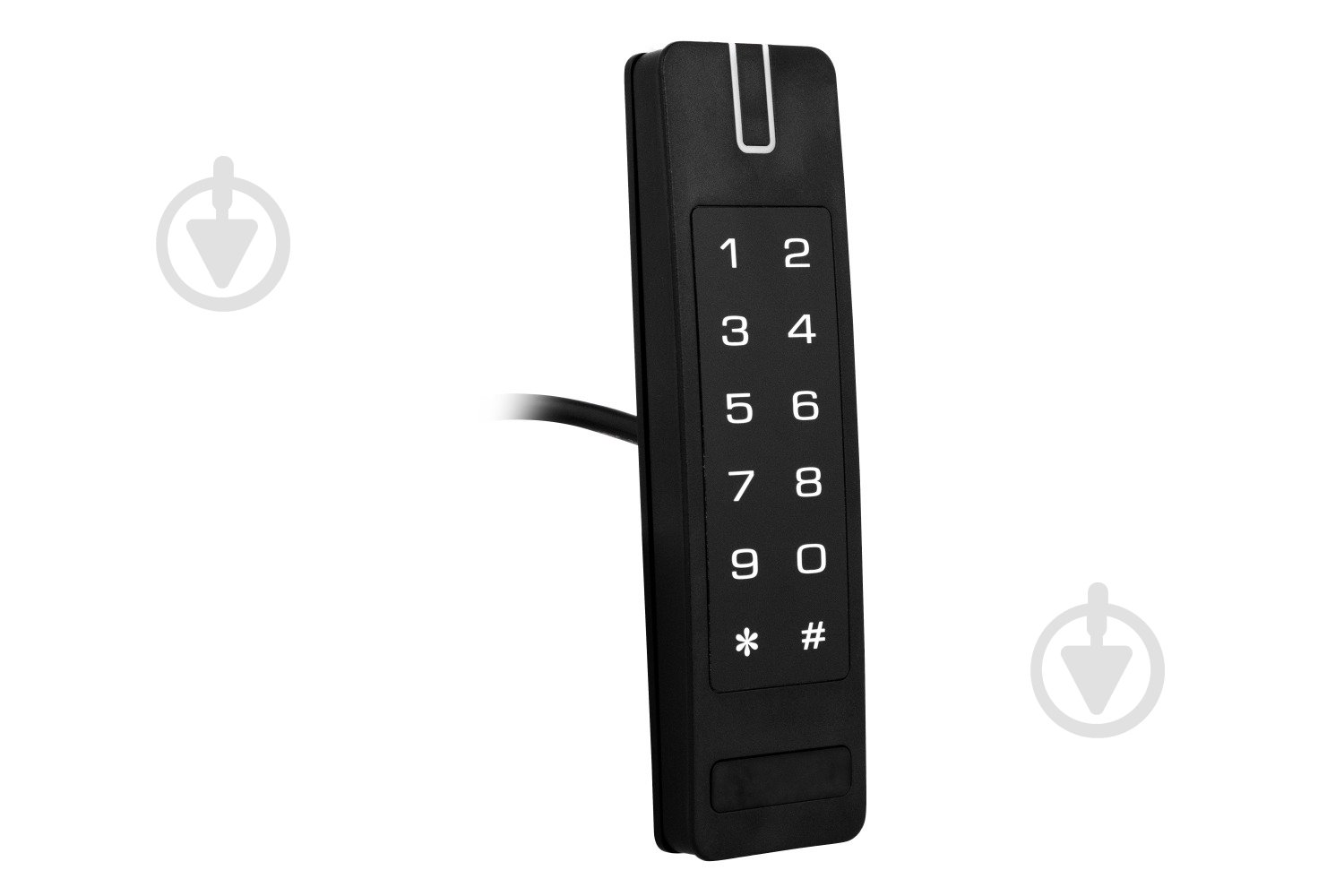 Считыватель мультиформатный U-PROX SL maxi (FP000739-2) - фото 6 Считыватель мультиформатный U-PROX SL maxi (FP000739-2) - фото 6