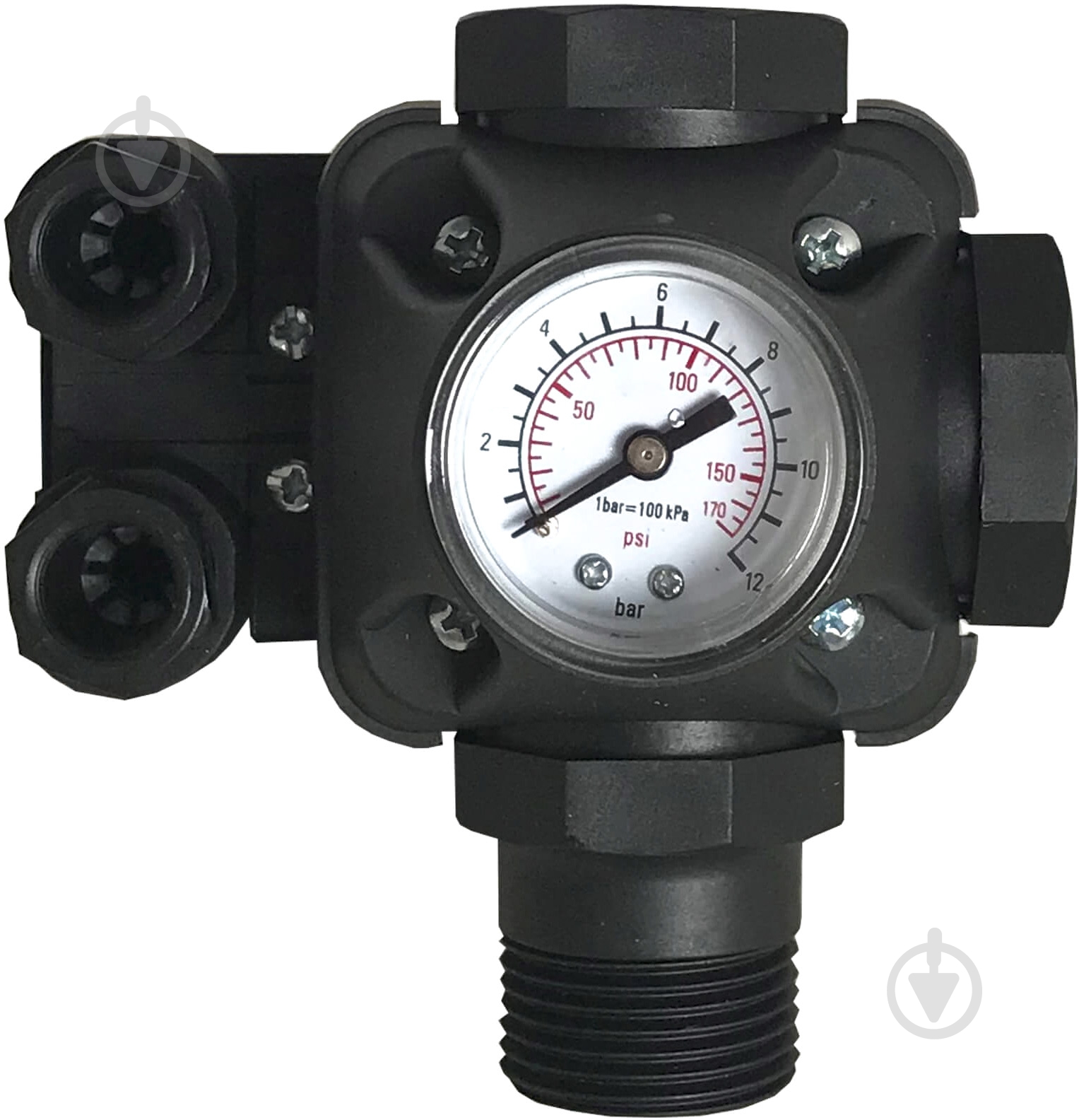 Реле тиску Optima PC-9 - фото 2