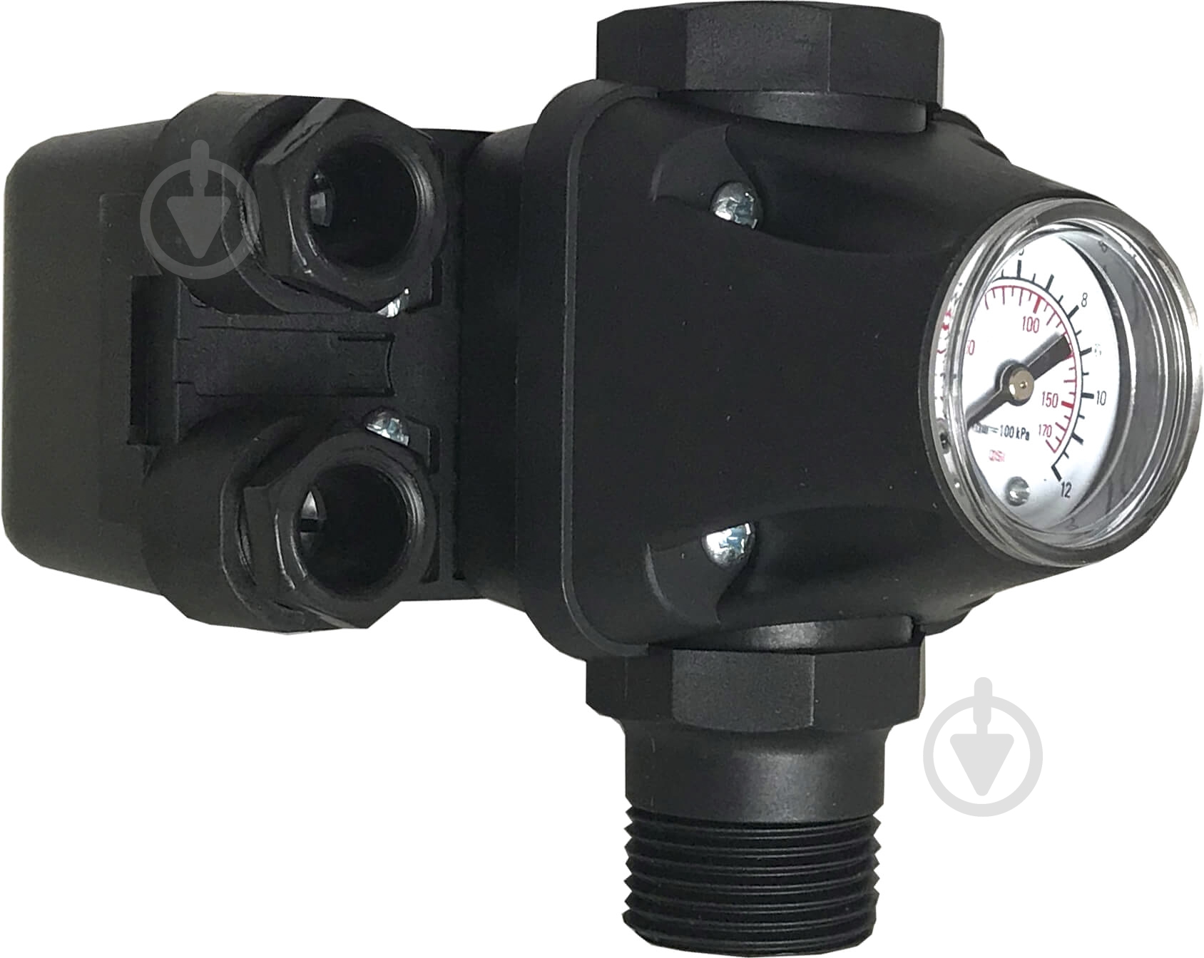 Реле тиску Optima PC-9 - фото 1