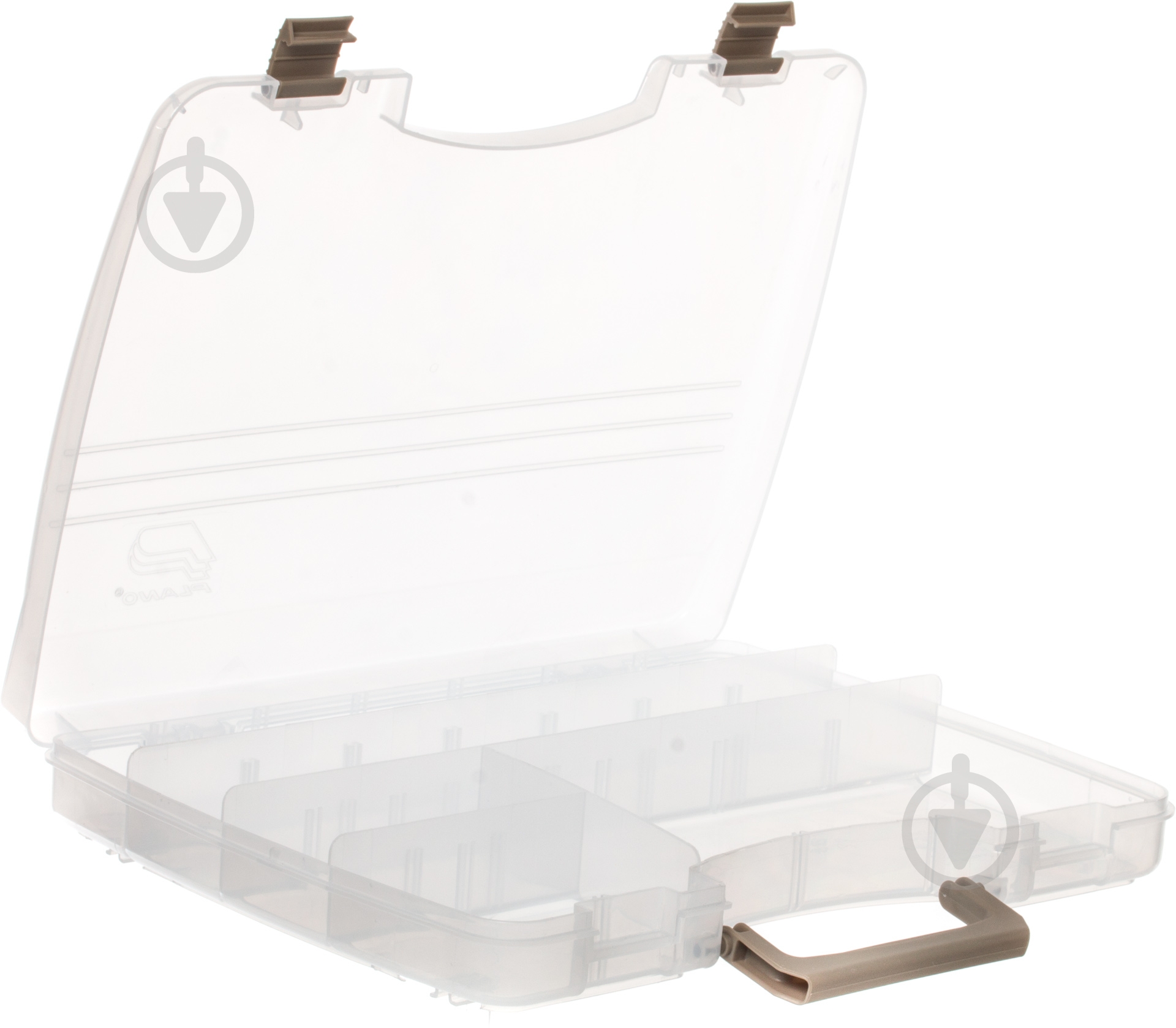 Коробка Plano 3870-00 - фото 1 Коробка Plano 3870-00 - фото 1