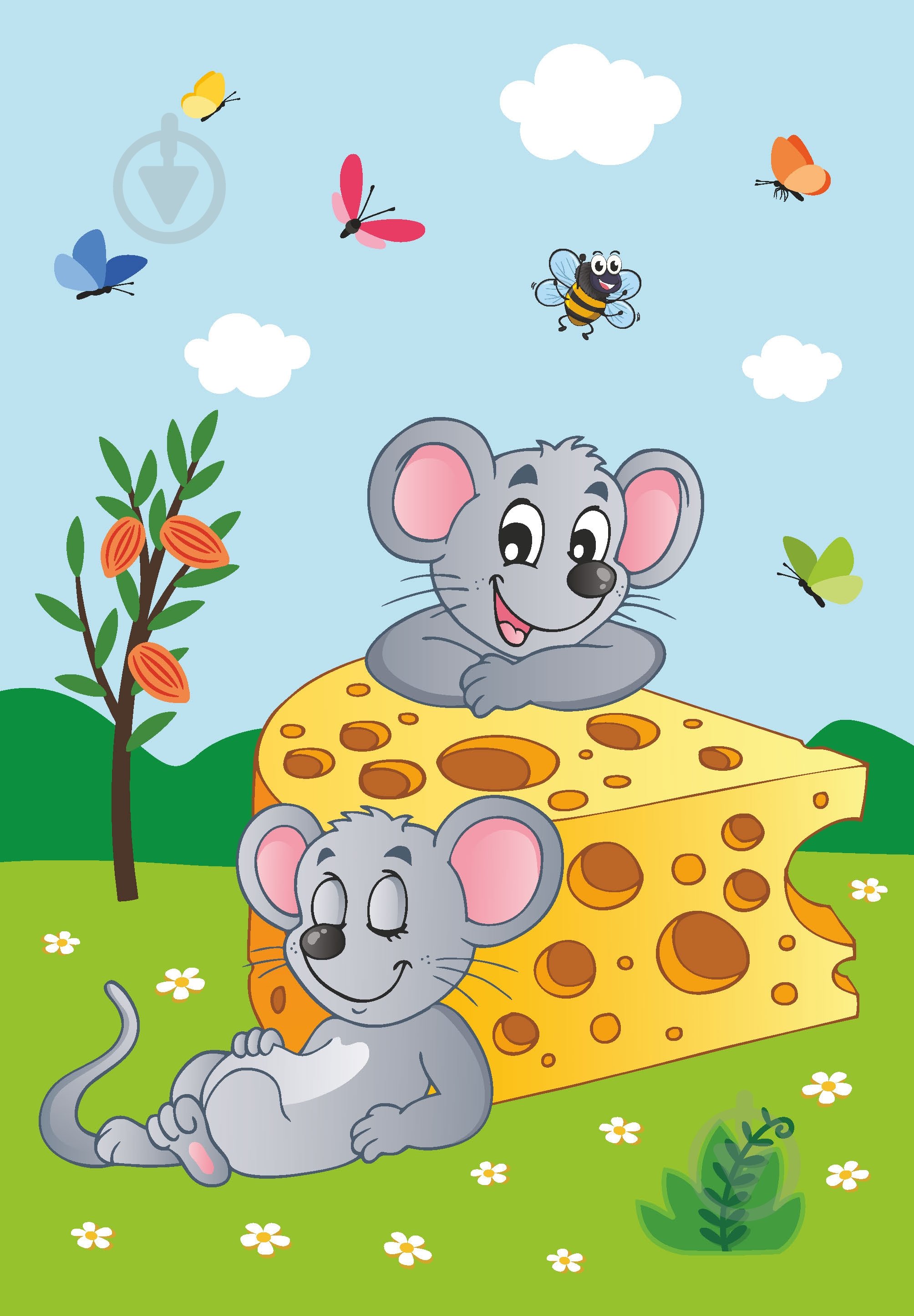 Раскраска «Ігроманія» 9771997038109 - фото 2