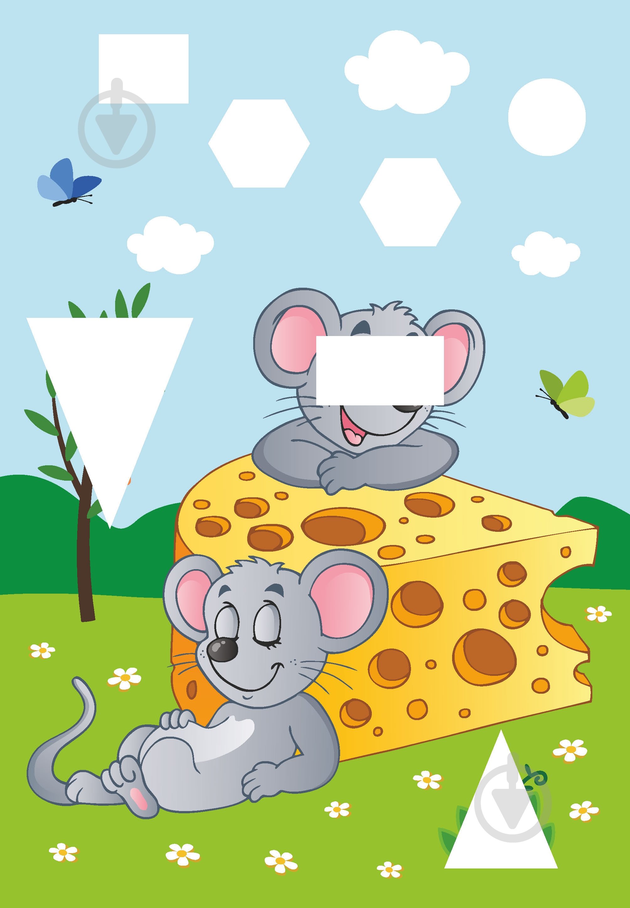 Раскраска «Ігроманія» 9771997038109 - фото 3