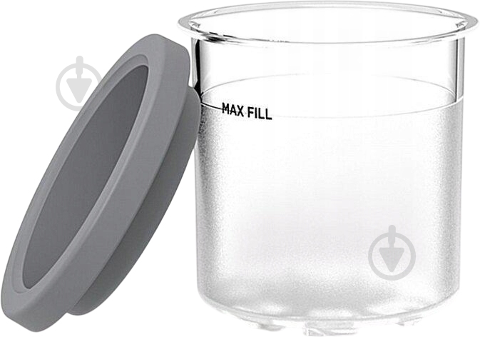 Набор NINJA Ice Cream Maker для десертов 2 шт (XSK2PNT300EUK) - фото 2 Набор NINJA Ice Cream Maker для десертов 2 шт (XSK2PNT300EUK) - фото 2