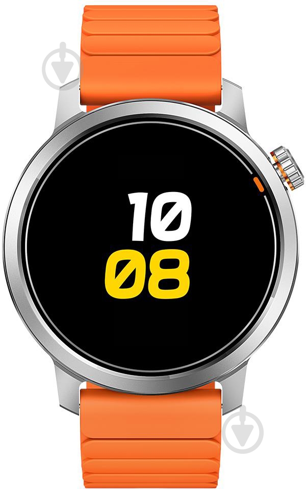 Фитнес-браслет Kospet ORB silver (PORB SILVER) - фото 15