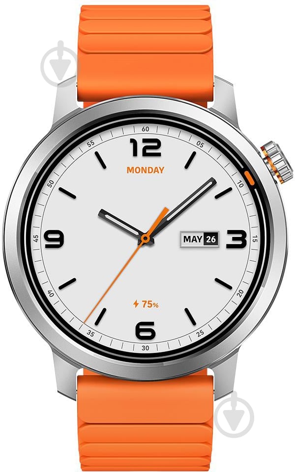 Фитнес-браслет Kospet ORB silver (PORB SILVER) - фото 18