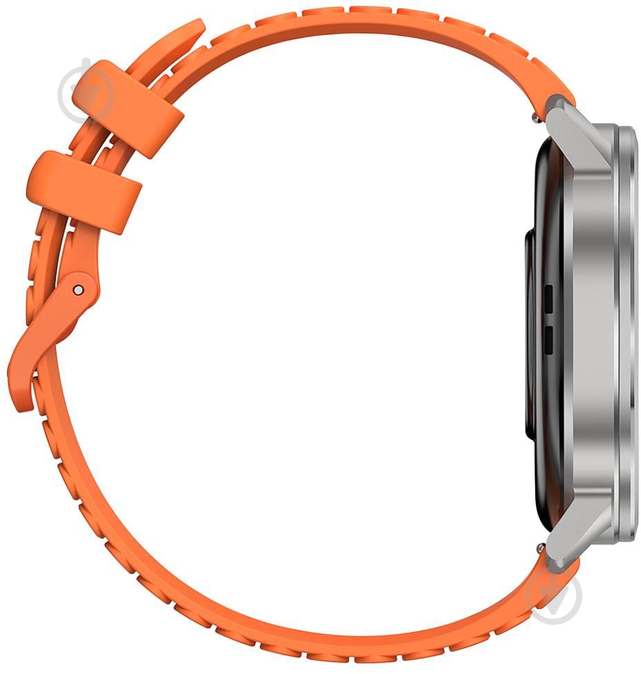 Фитнес-браслет Kospet ORB silver (PORB SILVER) - фото 21