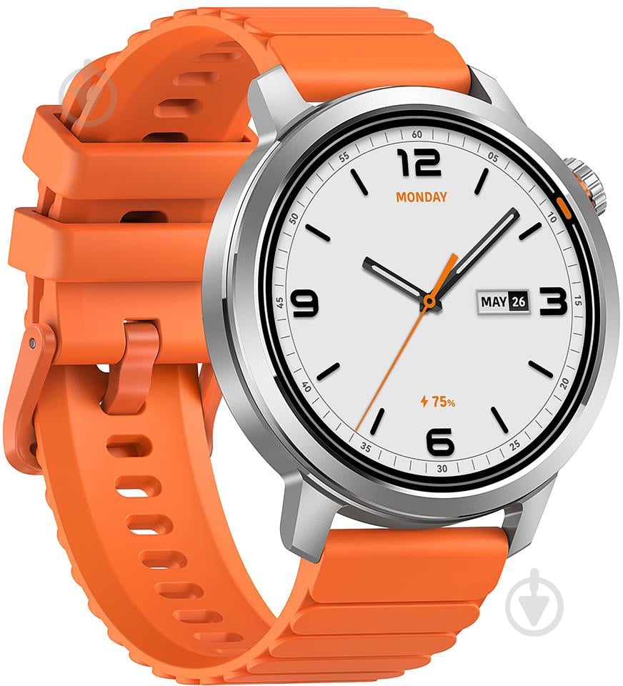 Фитнес-браслет Kospet ORB silver (PORB SILVER) - фото 10