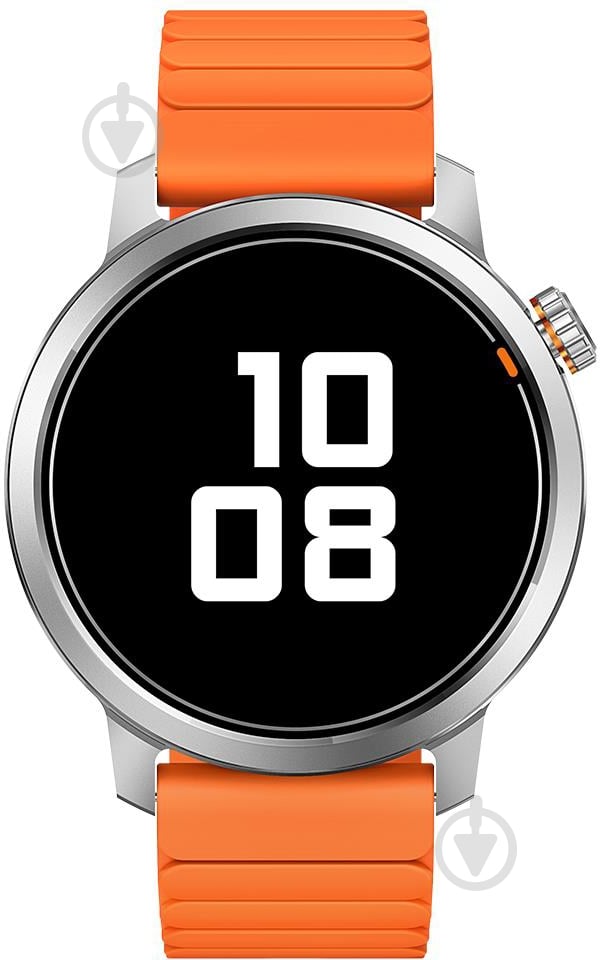 Фитнес-браслет Kospet ORB silver (PORB SILVER) - фото 13