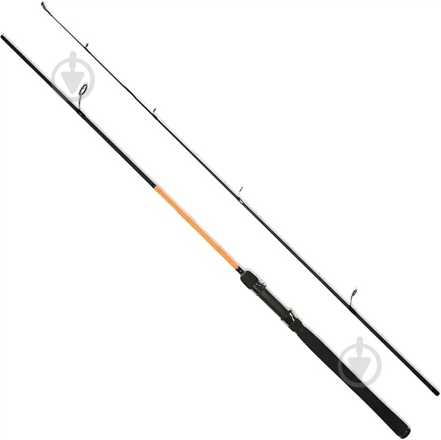 Спінінгове вудлище Gladiator Premium SPIN 1.8м, 3-16gr. 180 - фото 1