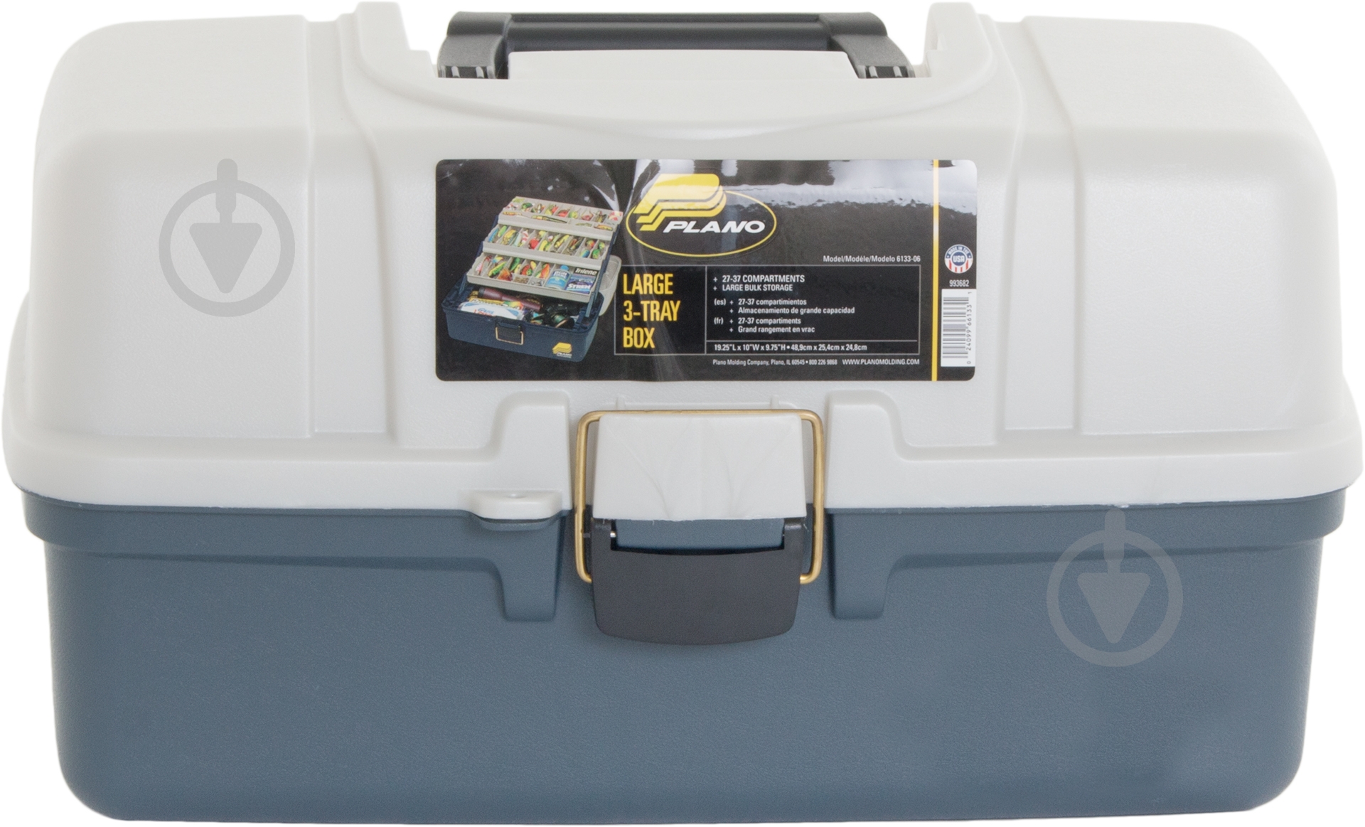 Коробка Plano 6133-02 - фото 2