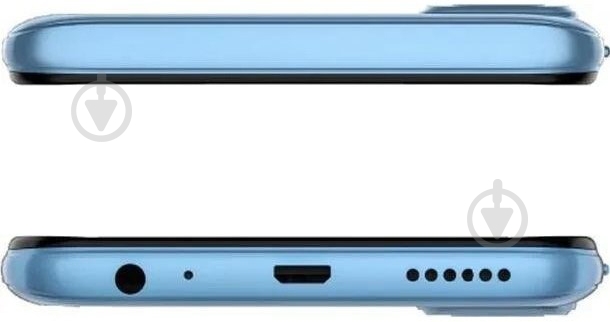 Смартфон Tecno POP 5 LTE (BD4a) 2/32GB ice blue (4895180777387) - фото 4