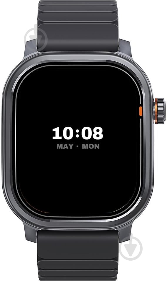 Фитнес-браслет Kospet PULSE grey (PULSE GREY) - фото 15