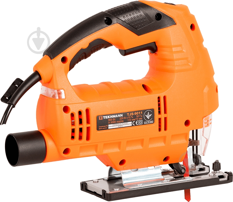 Электролобзик Tekhmann TJS-9011 846524 - фото 2