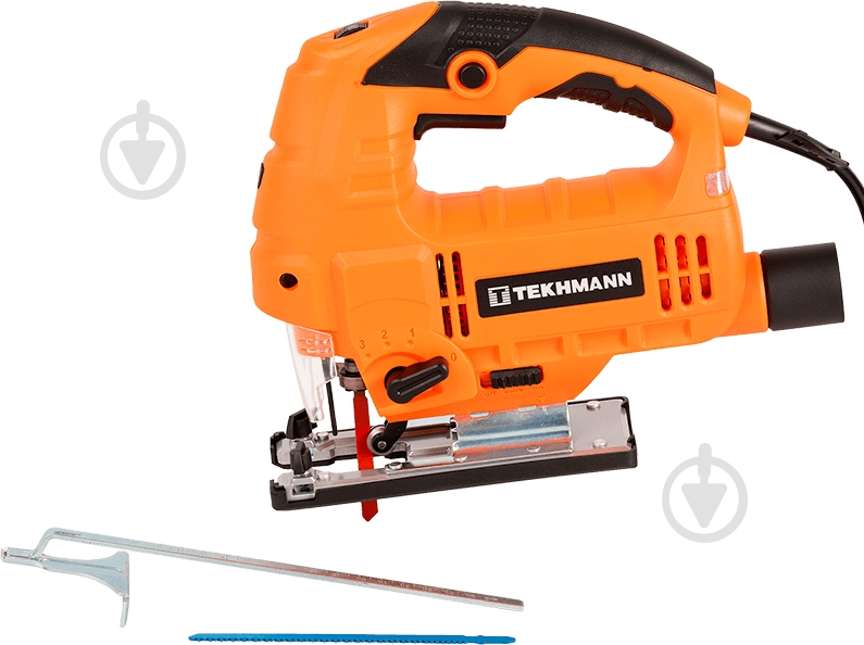 Электролобзик Tekhmann TJS-9011 846524 - фото 4