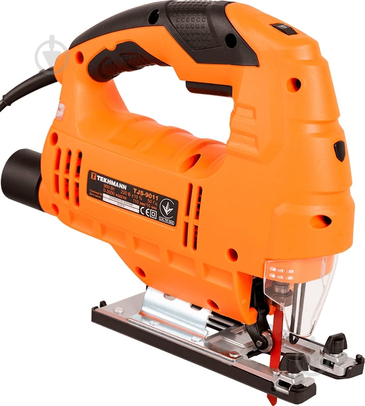Электролобзик Tekhmann TJS-9011 846524 - фото 1