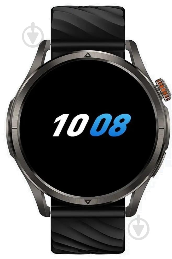 Смарт-часы Kospet Magic R10 Black (MAGIC R10 BLACK) - фото 3 Смарт-часы Kospet Magic R10 Black (MAGIC R10 BLACK) - фото 3