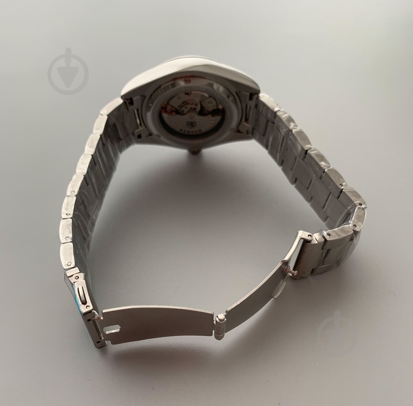 Наручные часы мужские Automatic 10 BAR Benyar - фото 10 Наручные часы мужские Automatic 10 BAR Benyar - фото 10