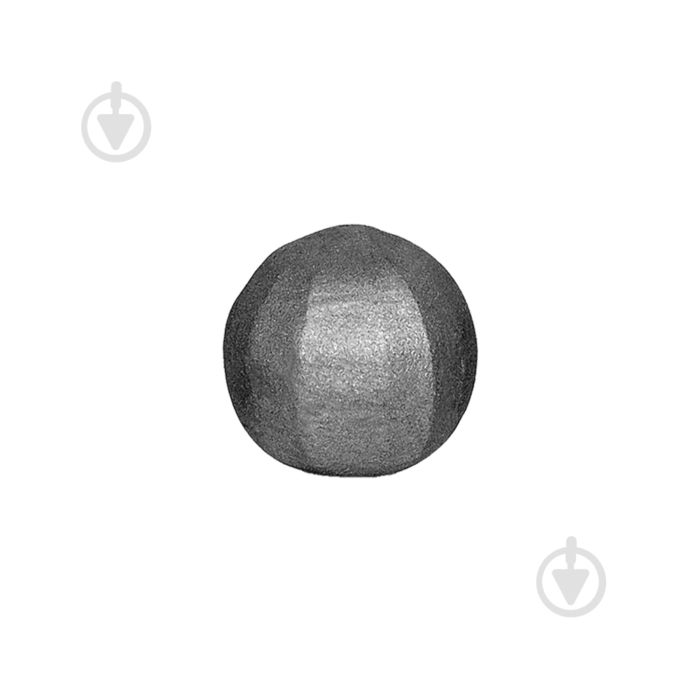 Шар Артдеко 43.125 25 мм - фото 1 Шар Артдеко 43.125 25 мм - фото 1