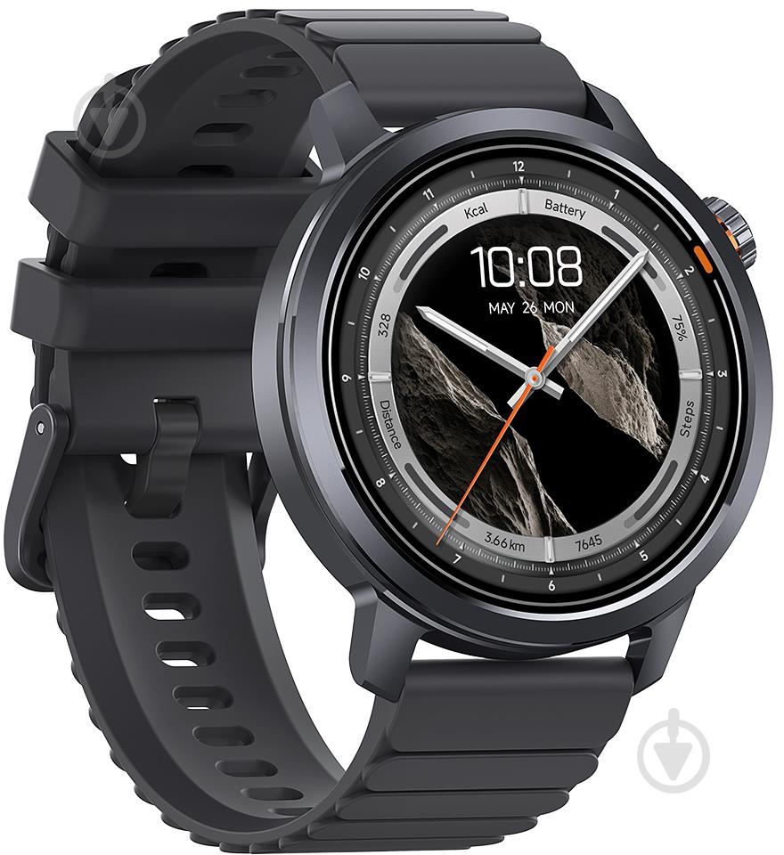 Фітнес-браслет Kospet ORB grey (PORB GREY) - фото 10
