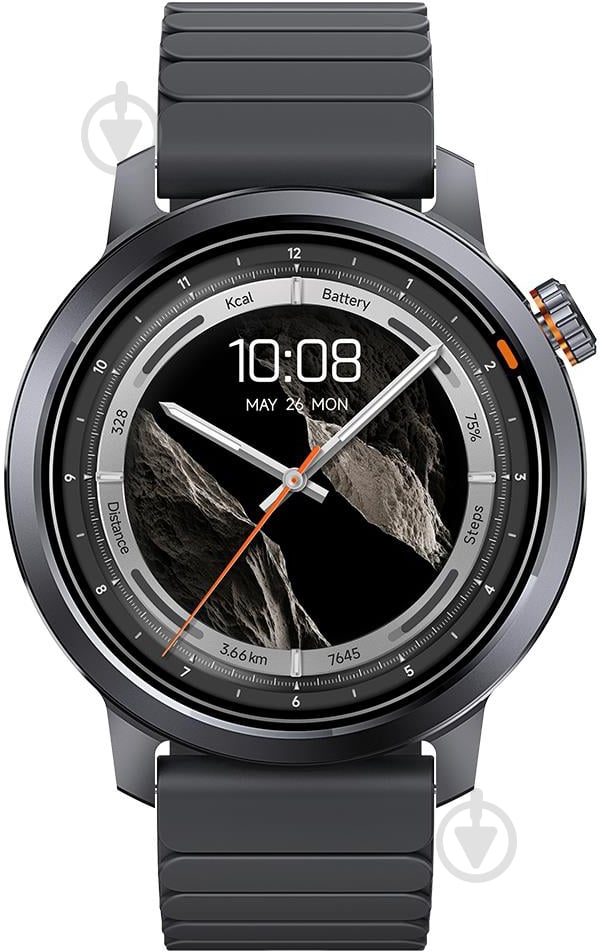 Фітнес-браслет Kospet ORB grey (PORB GREY) - фото 11