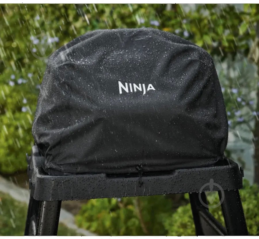 Чехол для гриля NINJA OG850EU/OG901EU (XSKOGXLCVREU) - фото 4 Чехол для гриля NINJA OG850EU/OG901EU (XSKOGXLCVREU) - фото 4