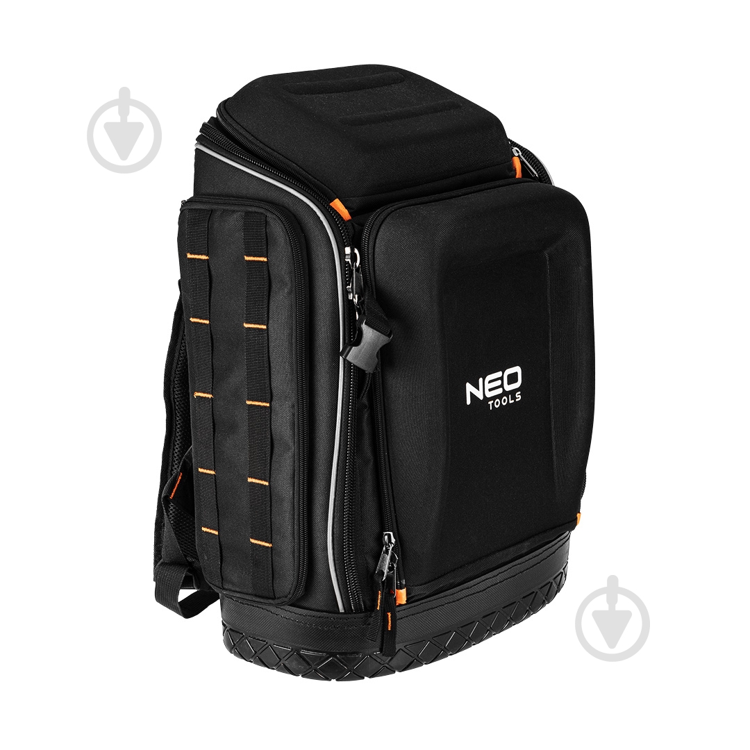 ᐉ Рюкзак для хранения NEO tools 84-329 • Купить в Киеве, Украине