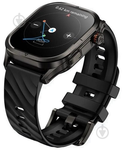 Смарт-часы Kospet MAGIC P10 BLACK (MAGIC P10 BLACK) - фото 5 Смарт-часы Kospet MAGIC P10 BLACK (MAGIC P10 BLACK) - фото 5