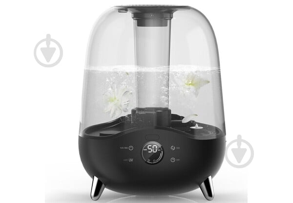 Зволожувач повітря Xiaomi Deerma DEM-F327 - фото 1