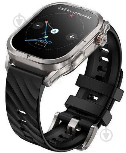 Смарт-часы Kospet MAGIC P10 SILVER (MAGIC P10 SILVER) - фото 5 Смарт-часы Kospet MAGIC P10 SILVER (MAGIC P10 SILVER) - фото 5