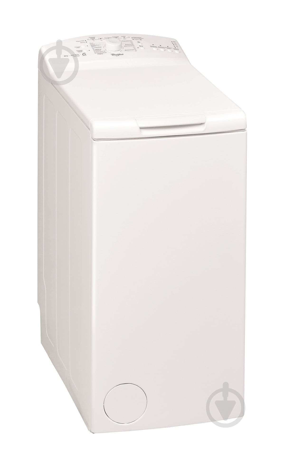 ВИТРИНА! Стиральная машина Whirlpool AWE 6080 - фото 1
