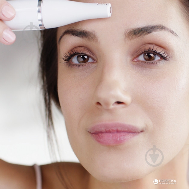 Эпилятор для лица Braun FaceSpa Pro 912 - фото 4 Эпилятор для лица Braun FaceSpa Pro 912 - фото 4