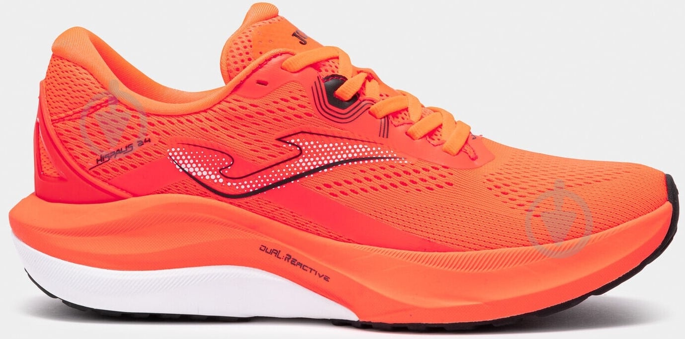 Кроссовки мужские Joma Hispals RHISPS2507 р.44,5 оранжевые - фото 1 Кроссовки мужские Joma Hispals RHISPS2507 р.44,5 оранжевые - фото 1