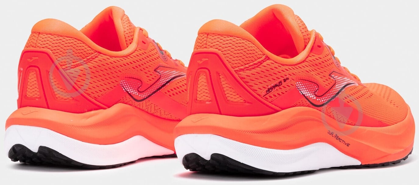 Кроссовки мужские Joma Hispals RHISPS2507 р.44,5 оранжевые - фото 3 Кроссовки мужские Joma Hispals RHISPS2507 р.44,5 оранжевые - фото 3