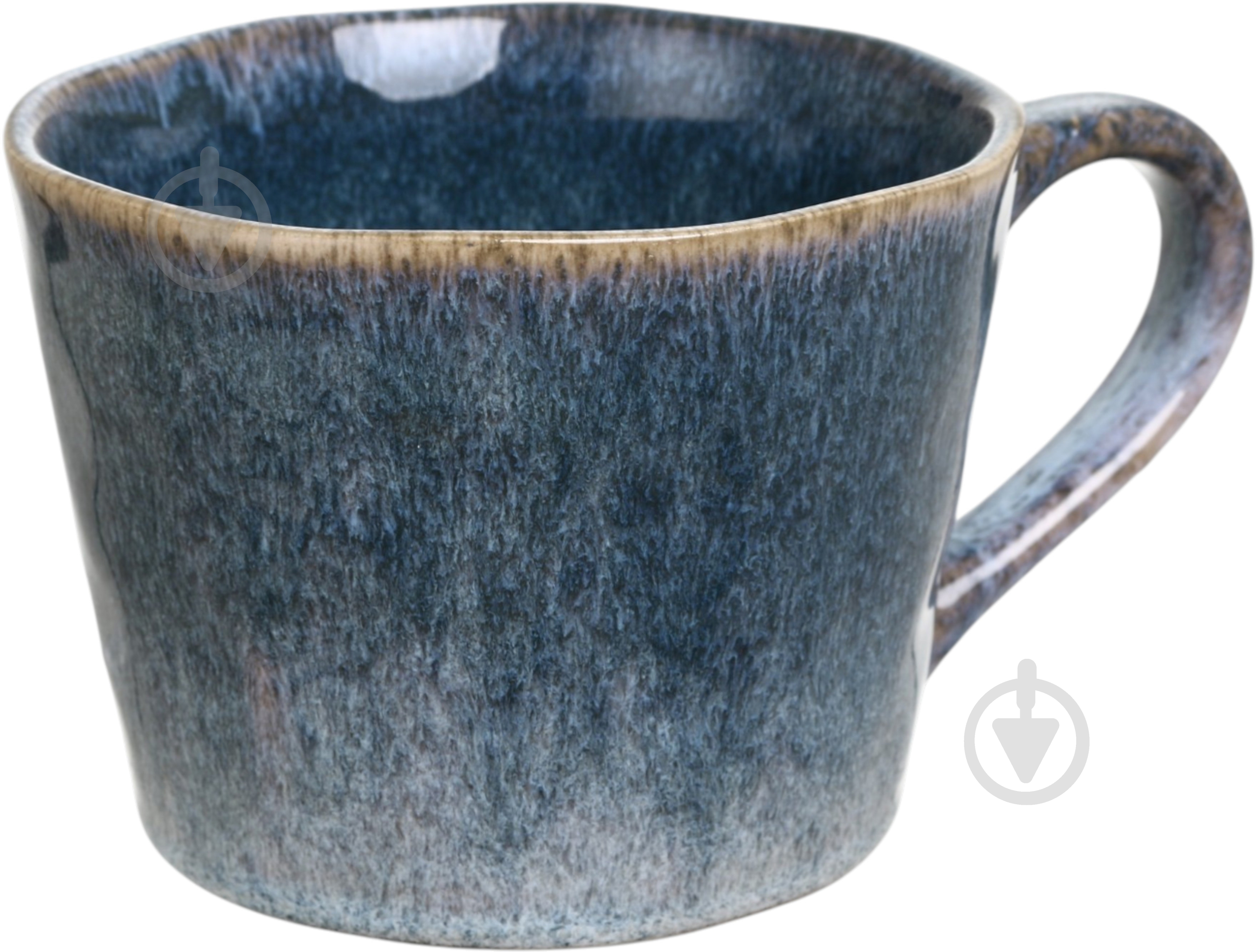 Чашка Fiora Rustic Shade 250 мл в ассортименте TZ00017 - фото 4