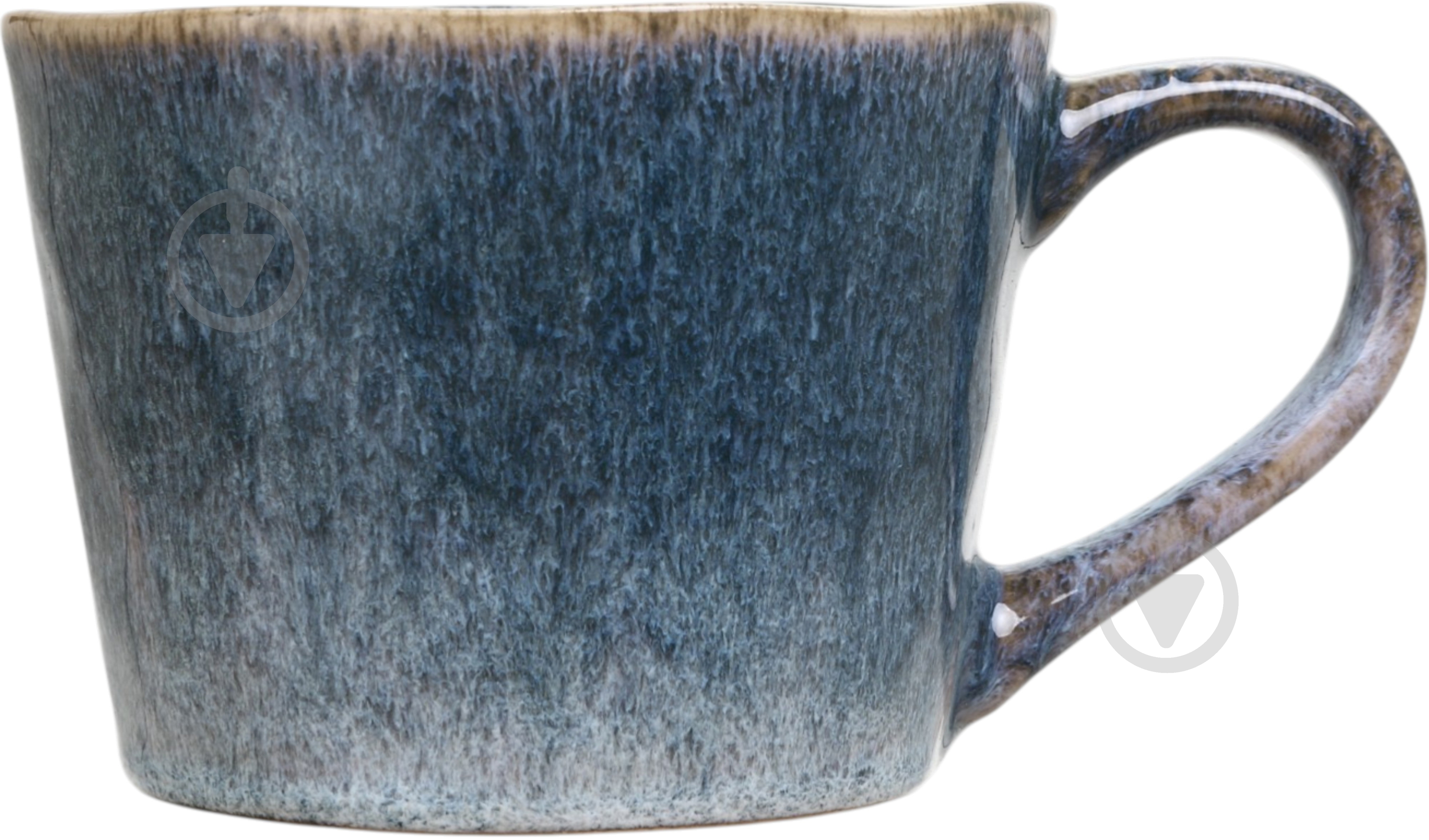 Чашка Fiora Rustic Shade 250 мл в ассортименте TZ00017 - фото 9
