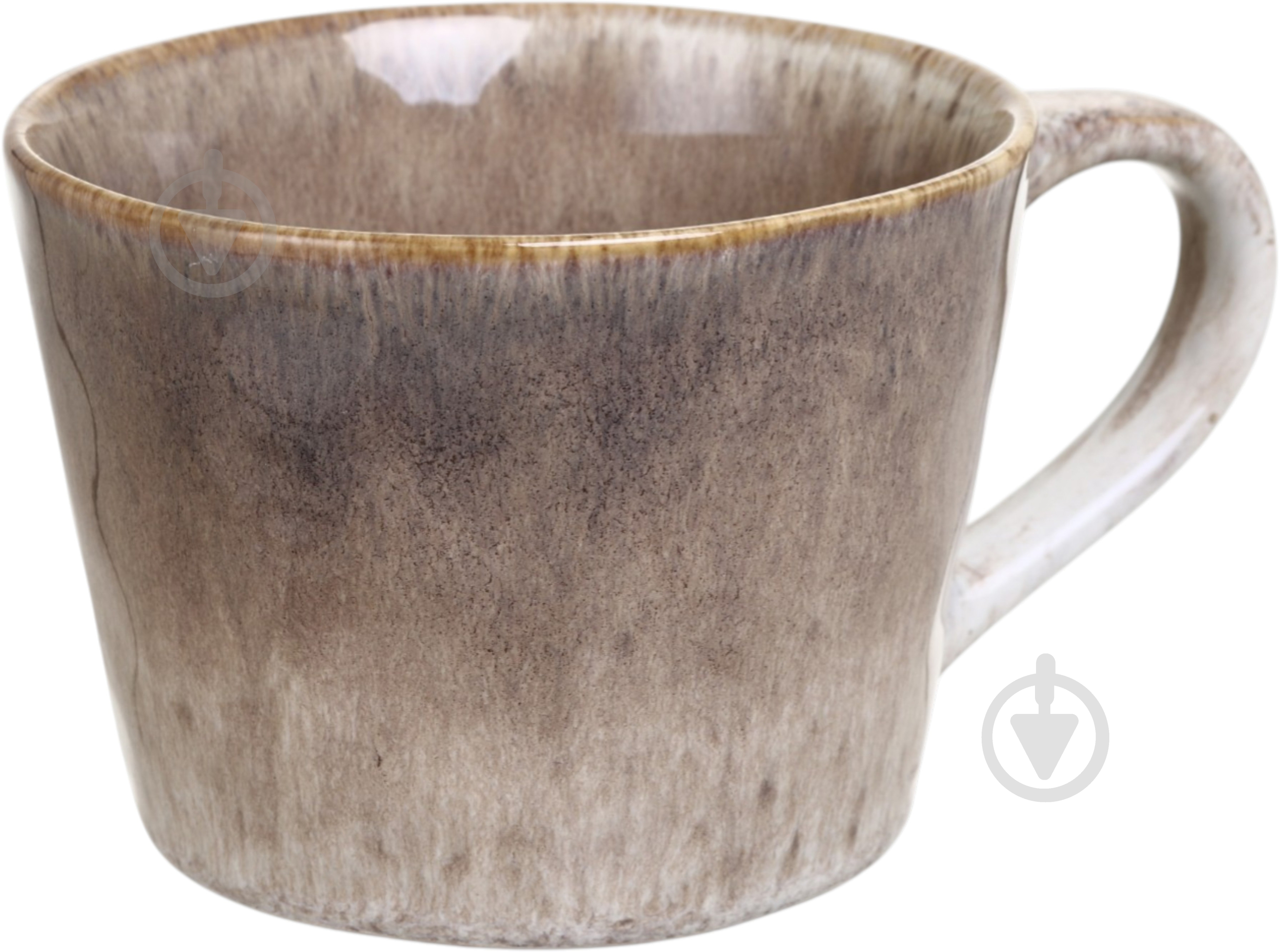 Чашка Fiora Rustic Shade 250 мл в ассортименте TZ00017 - фото 2