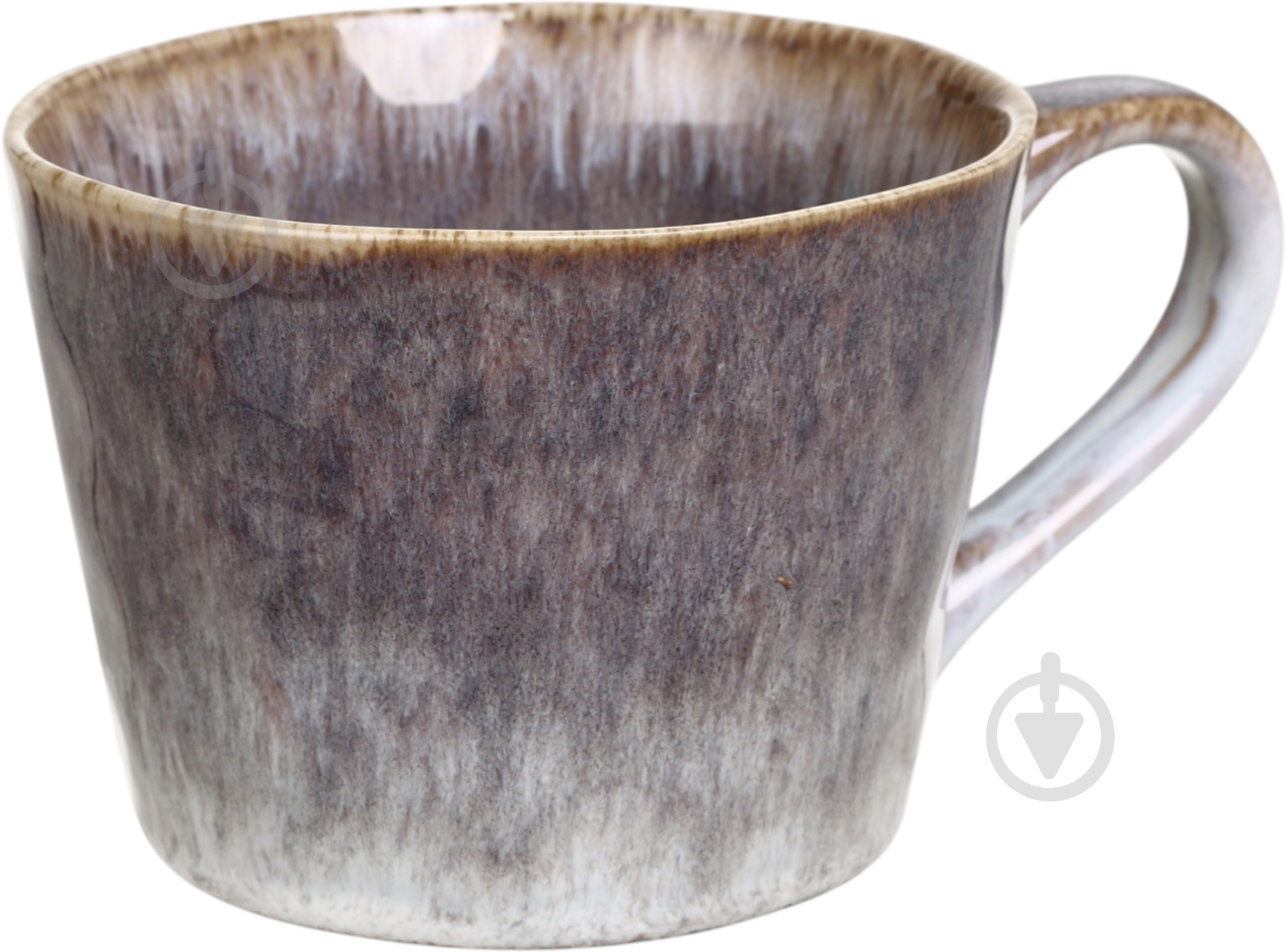 Чашка Fiora Rustic Shade 250 мл в ассортименте TZ00017 - фото 3