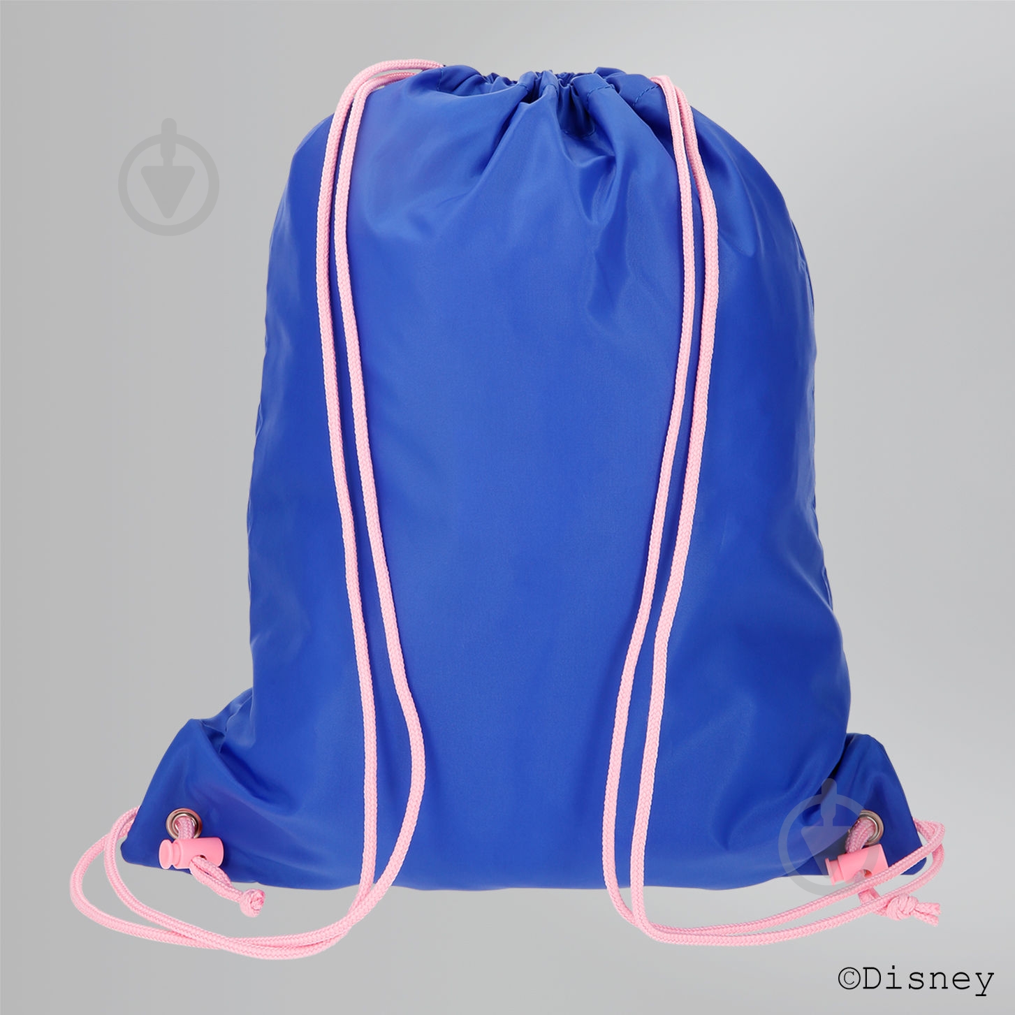 Сумка для обуви Speedo Junior Wet Kit Bag синий - фото 3