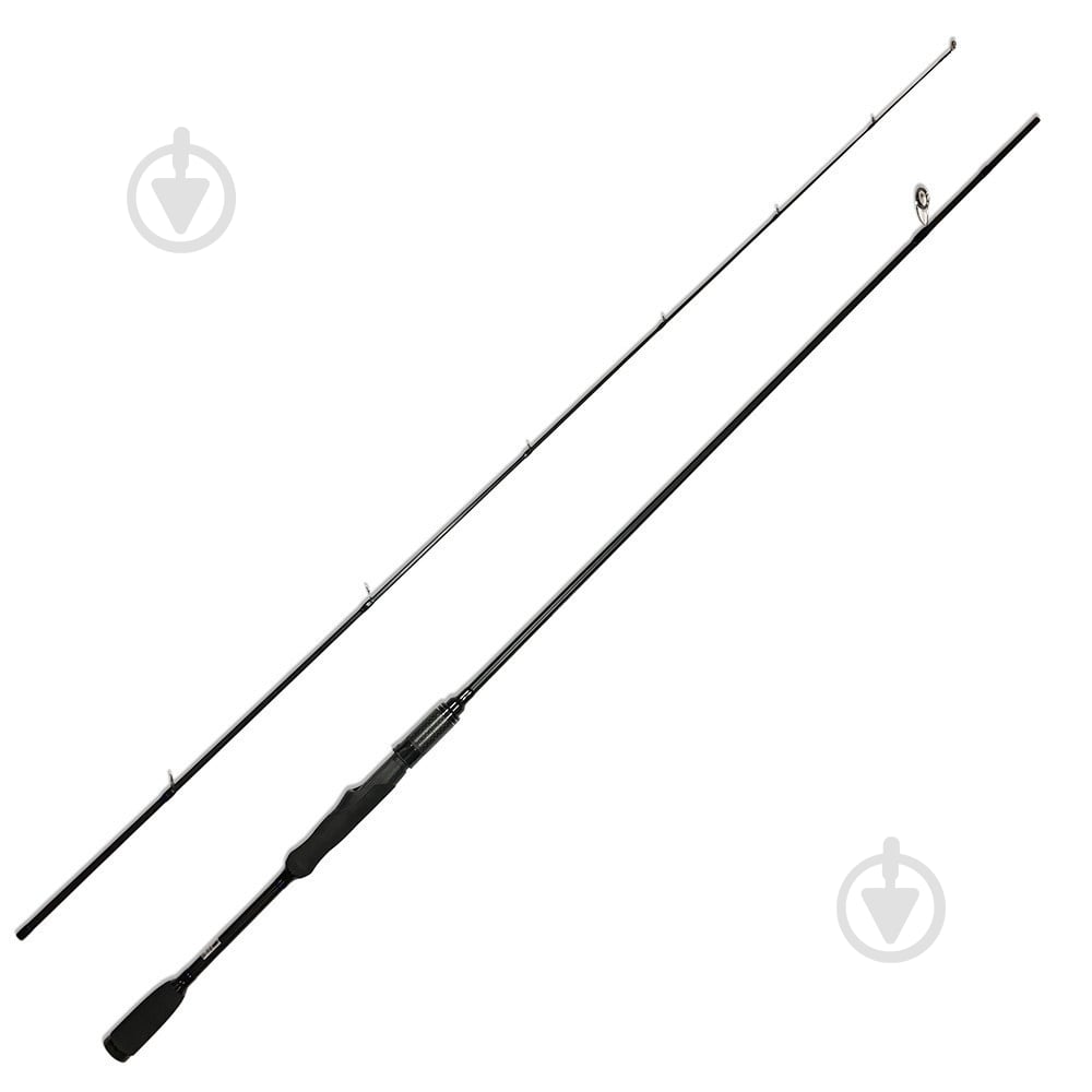 Спиннинговое удилище Gladiator 2.06m 4-16gr 692LF - фото 1 Спиннинговое удилище Gladiator 2.06m 4-16gr 692LF - фото 1
