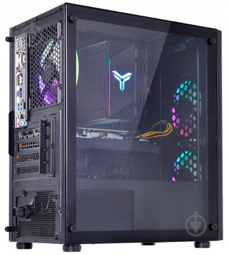 Комп'ютер Artline Gaming X37 (X37v39Win) black - фото 3 Комп'ютер Artline Gaming X37 (X37v39Win) black - фото 3