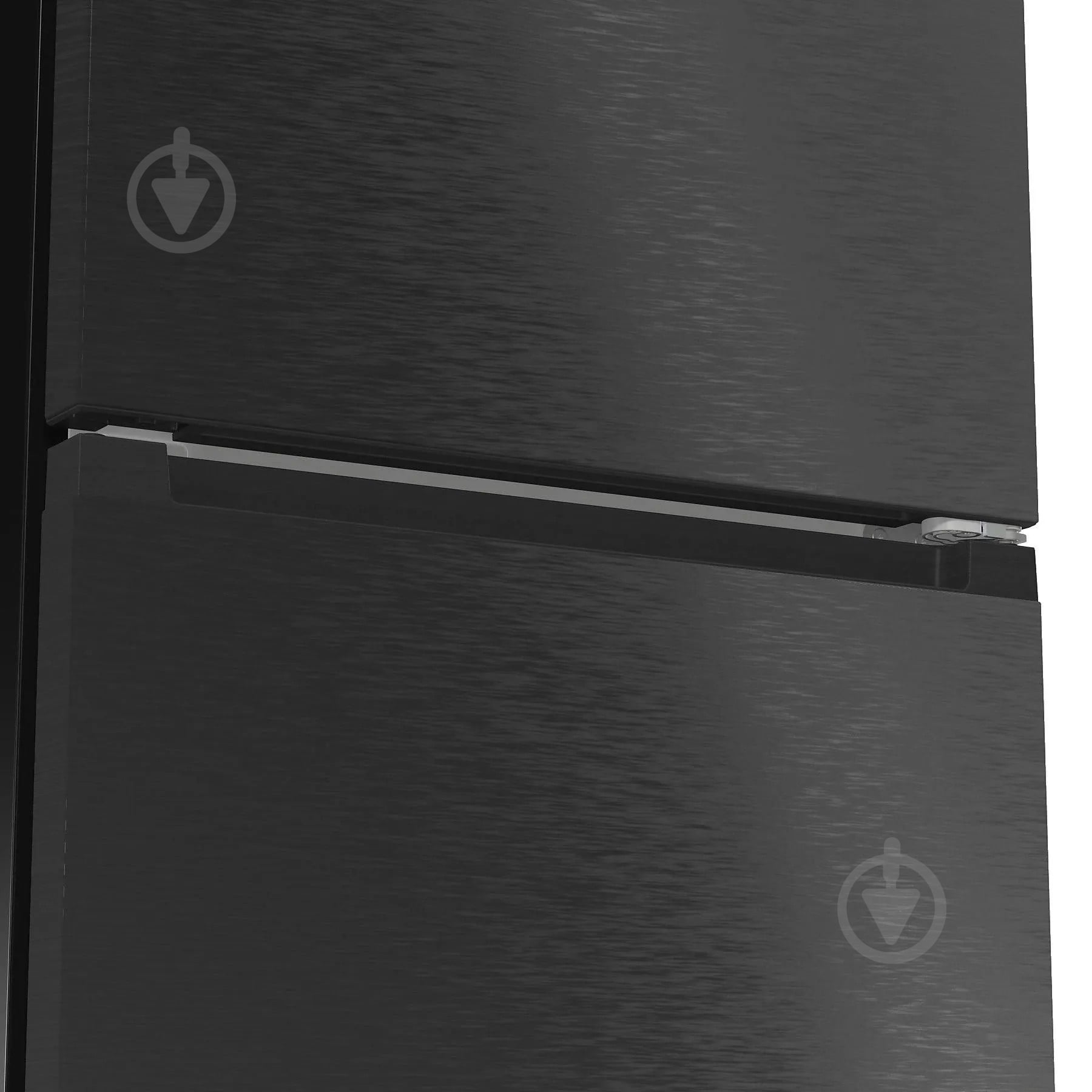 Холодильник Gorenje NRB620E6BX4WFE - фото 6